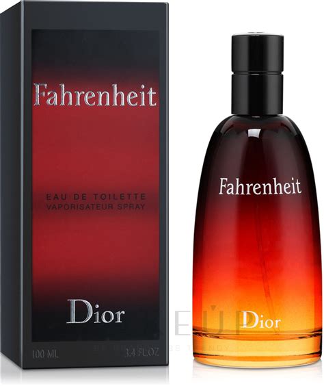 bagnoschiuma fahrenheit dior|fahrenheit eau de toilette dior.